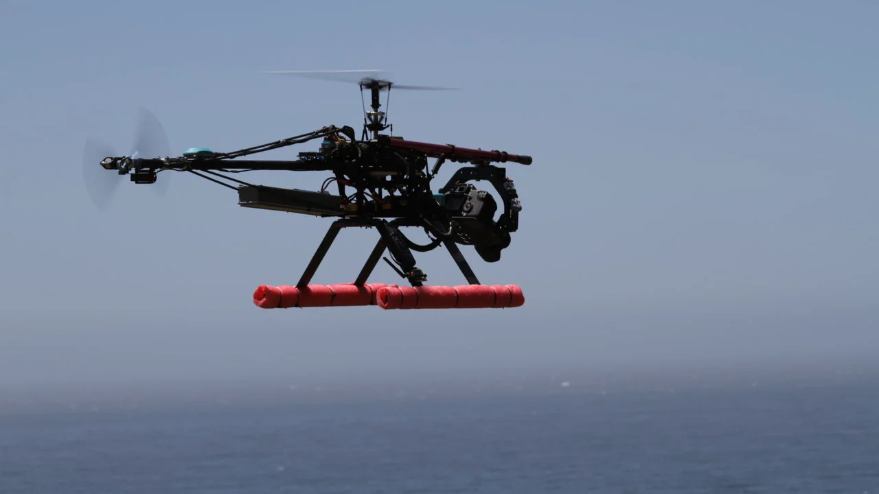 Aerial video with helivideo.com Our legacy video.