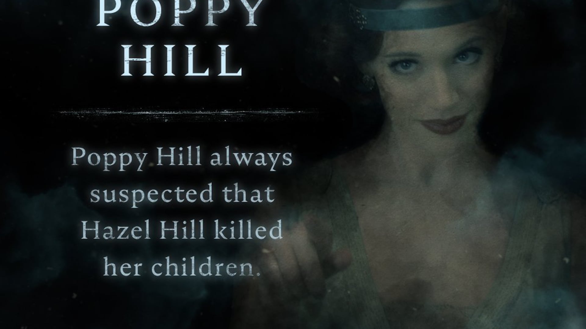 Doublage: The Haunting of hill house- NETFLIX