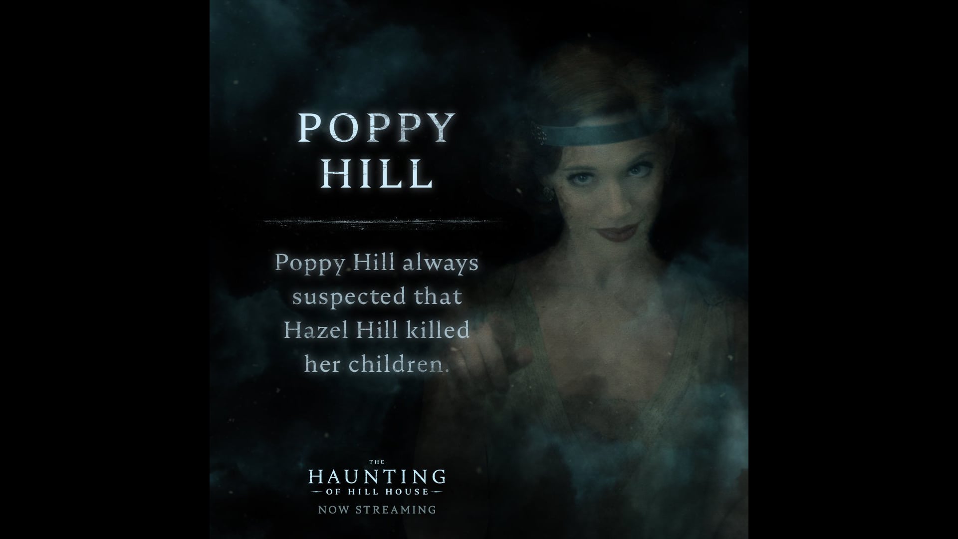 Doublage: The Haunting of hill house- NETFLIX