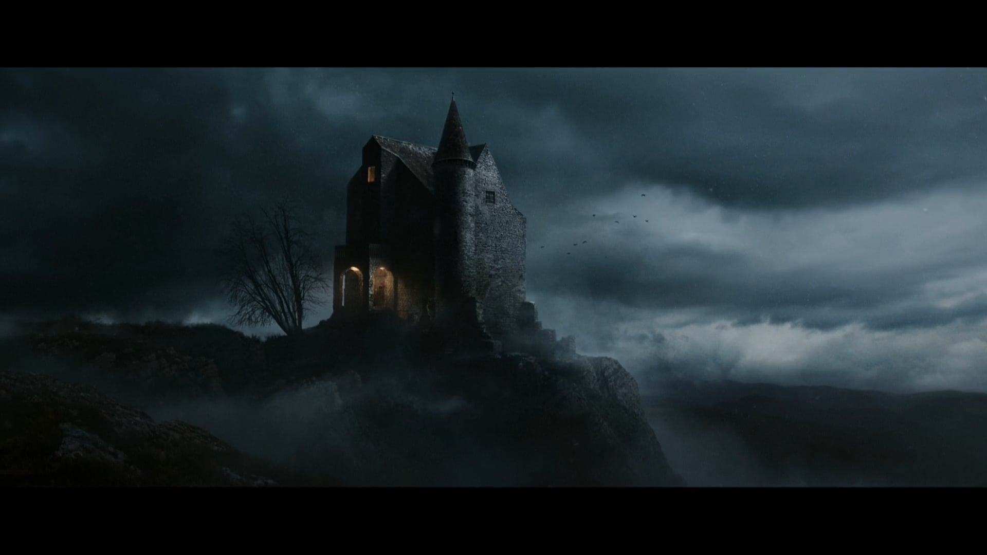 LIDL -The Cell