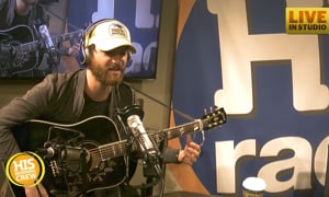 Pat Barrett Shares Story Behind Worship Song 'Build My Life'