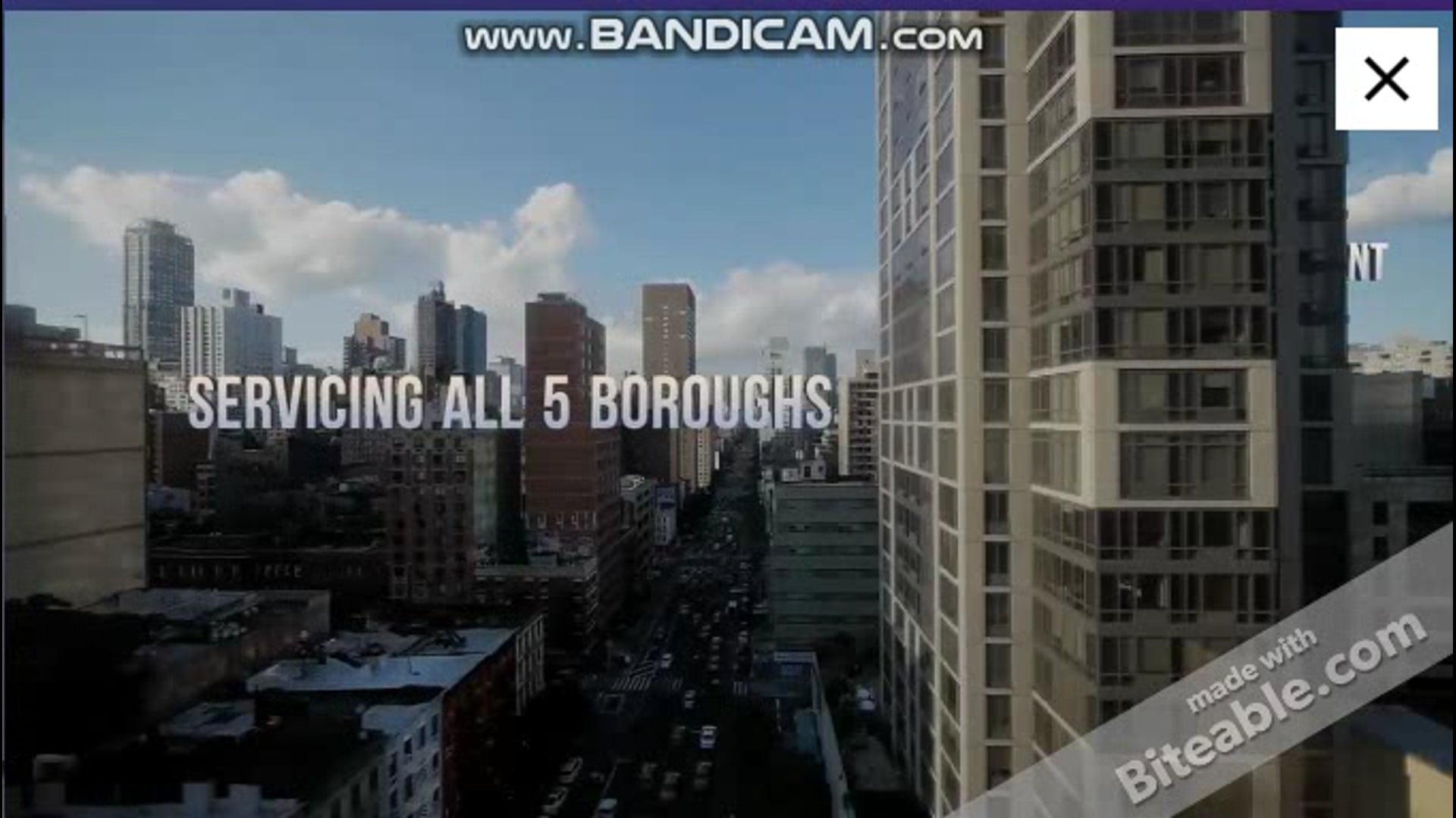 Promotional video thumbnail 1 for Nyc Fantasy Wedding Officiant