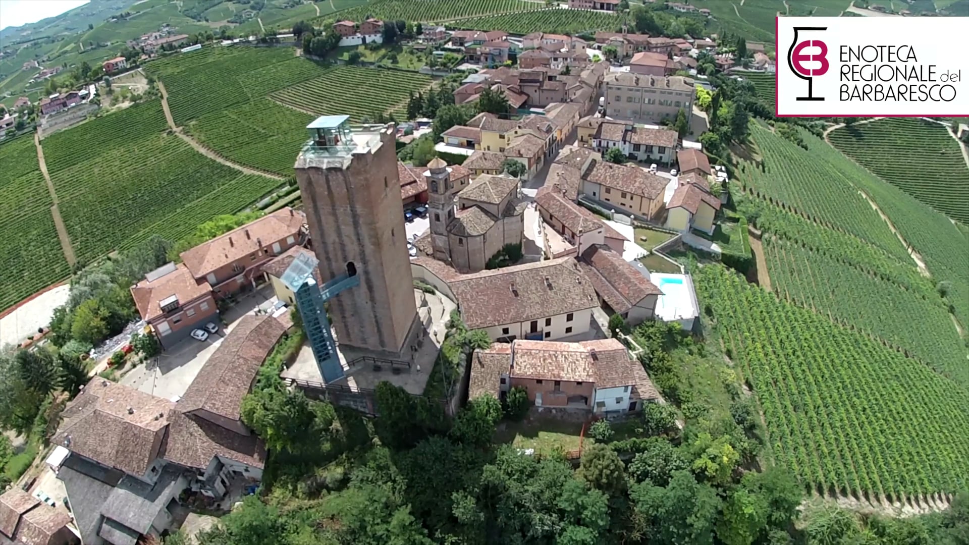 Terra di Barbaresco