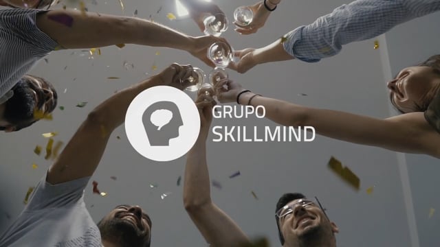 Grupo SKILLMIND - Braga, Portugal