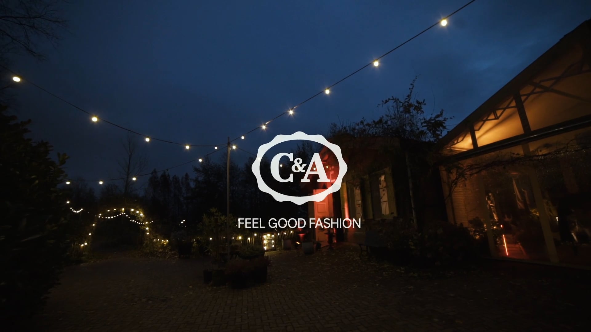 C&A experience moodvideo