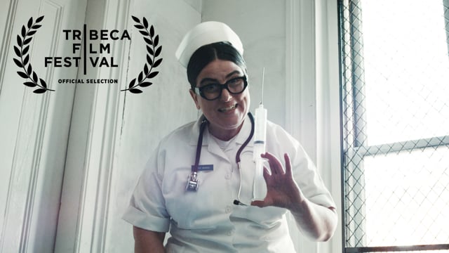 Space Cadet – Trailer