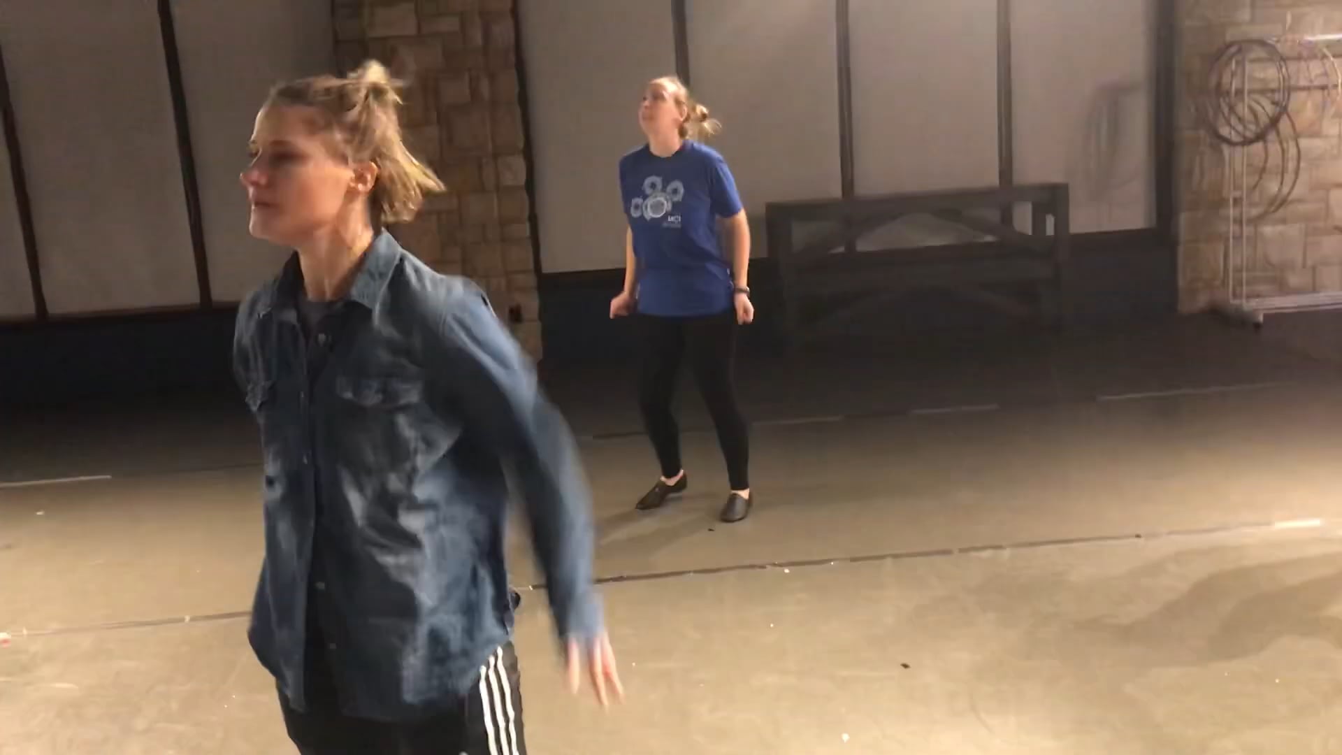 Music Theater Class by Jennifer Walker - Dear Evan Hansen