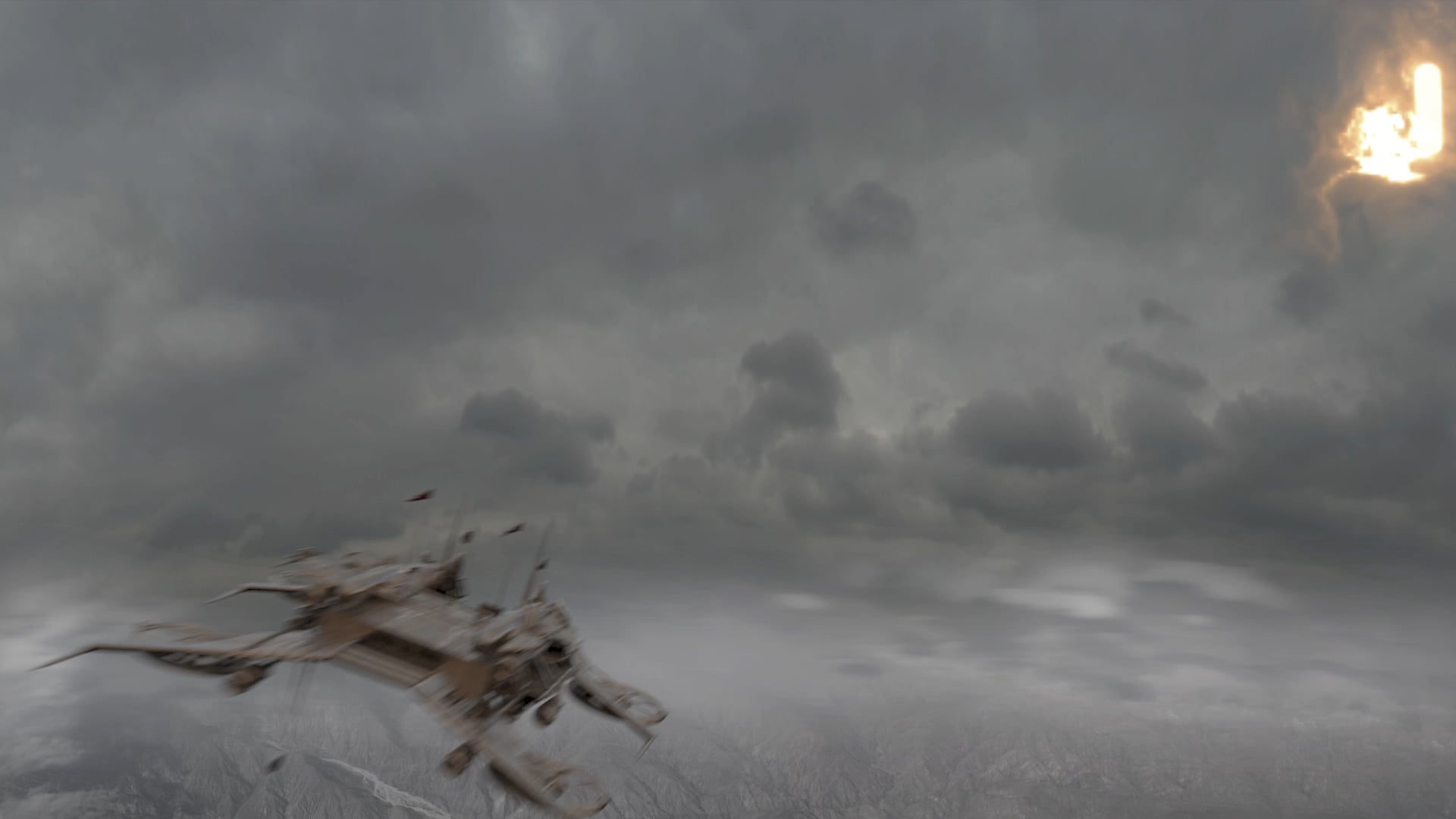 predator
