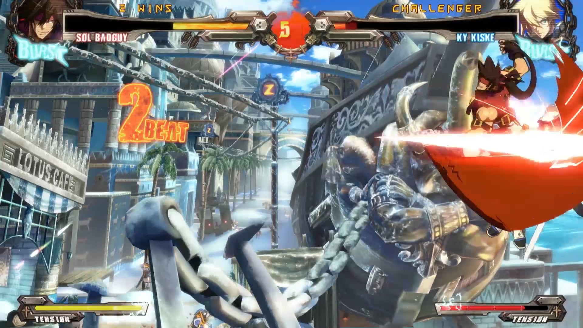 Red Bull Conquest Animated Social