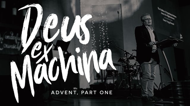 The Sudden & Surprising Solution: Jesus, Our Righteousness