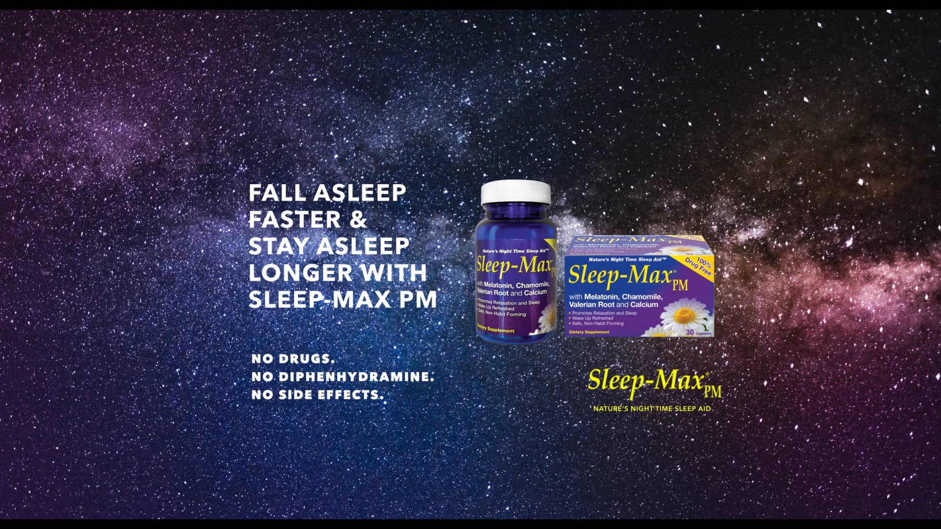 SleepMax PM VIDEO on Vimeo