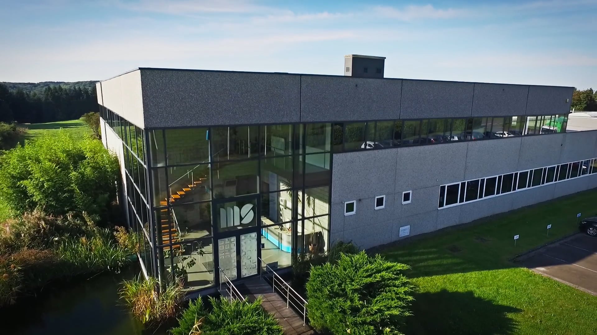 Medisoft - A Breath of New Technology