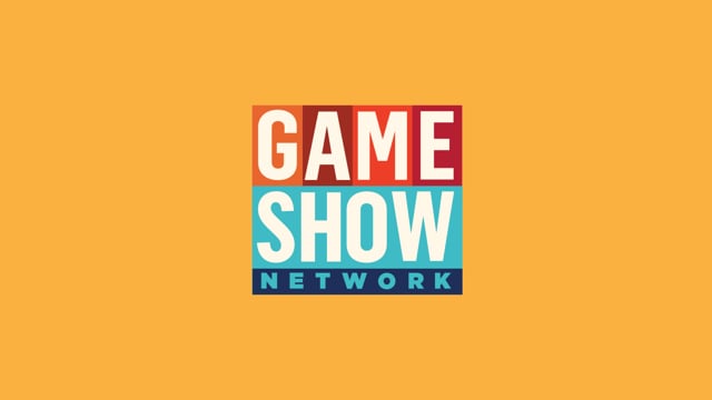 Game Show Network // Rebrand on Vimeo