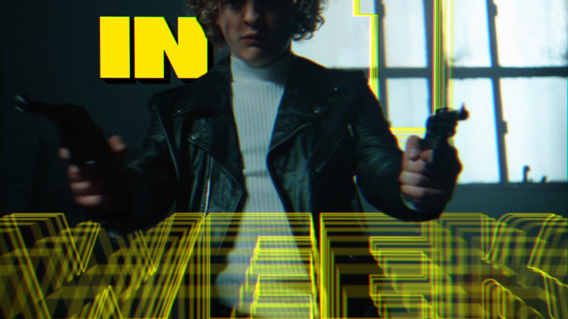 DIGITAL - "1 Week Guns Up Loop" - 1x1