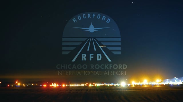 Chicago Rockford International Airport - Customer Success Story