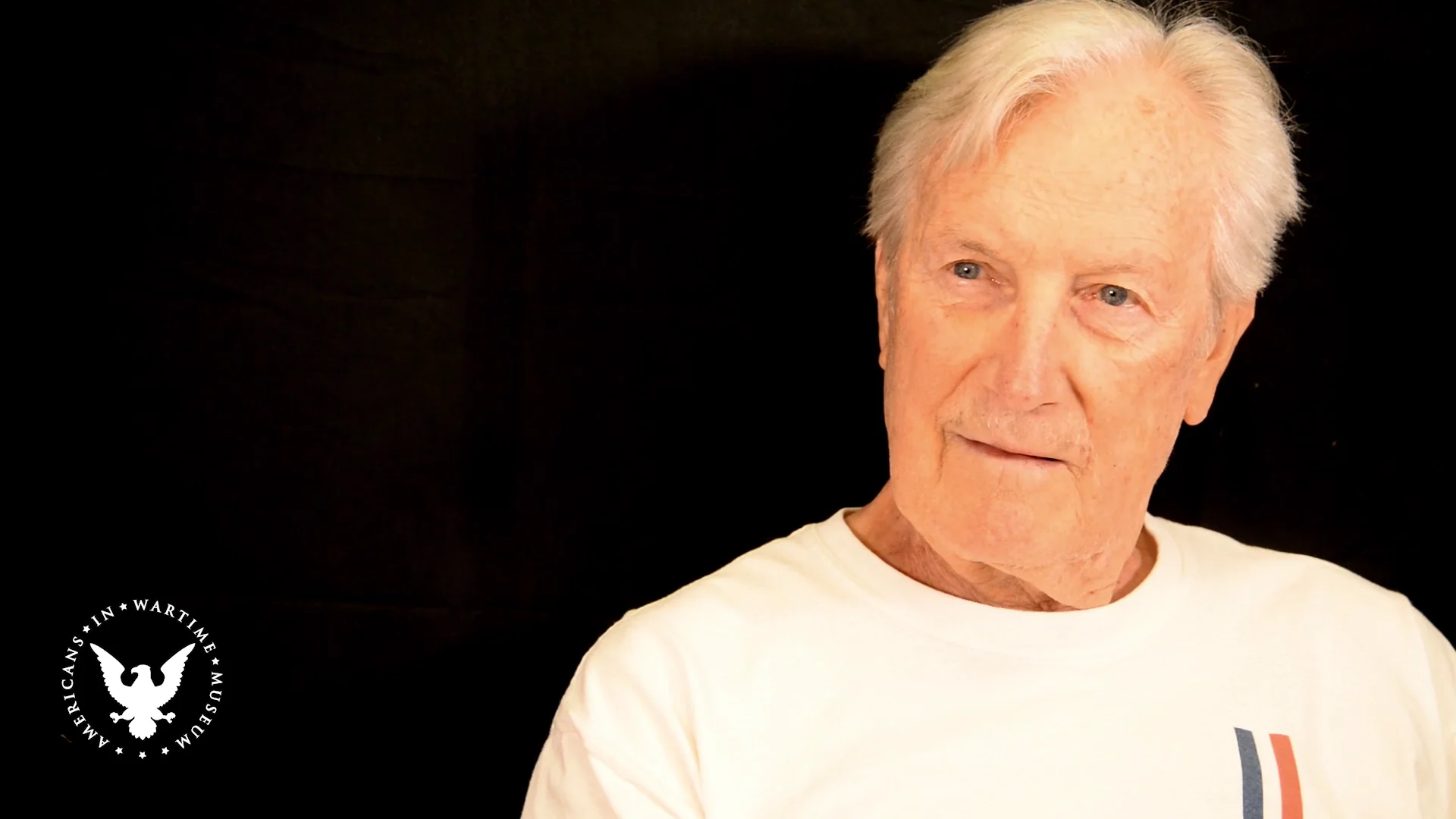 Edmund Balzer - Korean War - U.S. Army on Vimeo