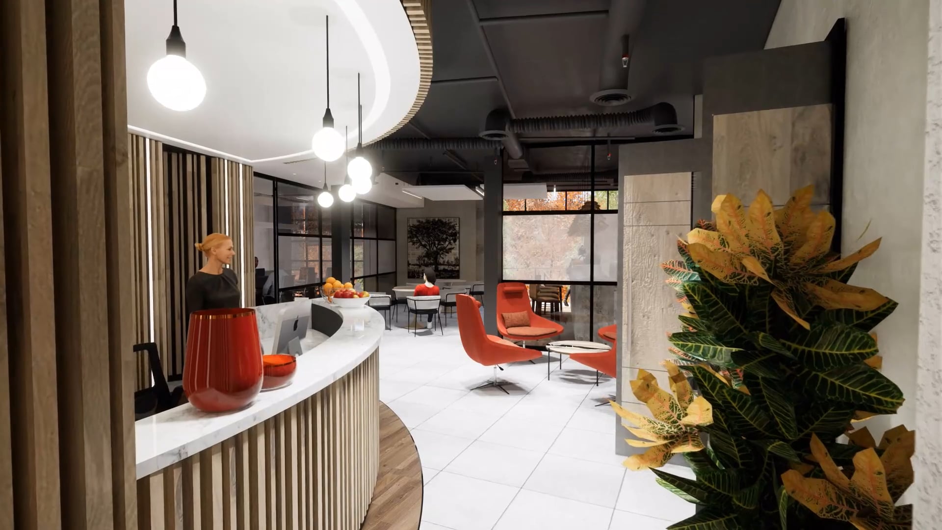 GOGO OFFICE on Vimeo