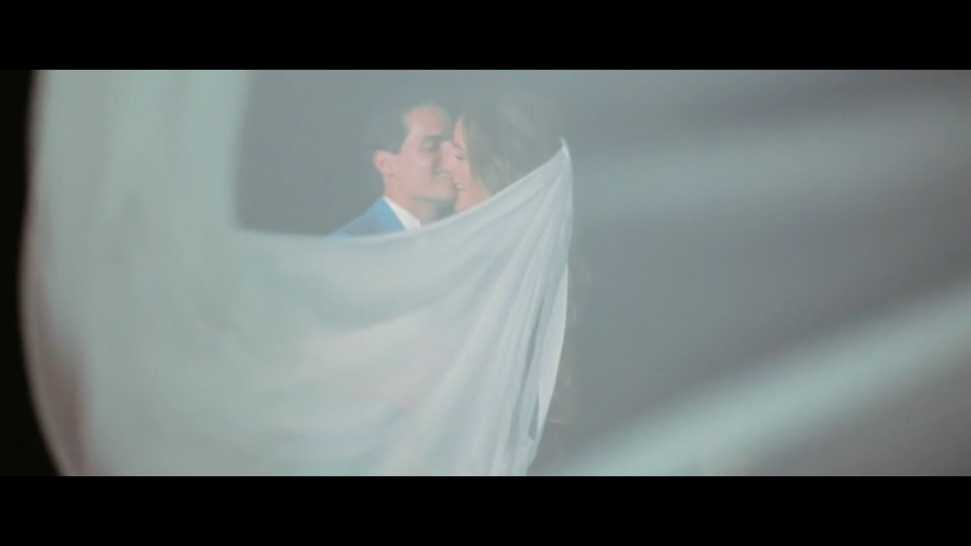 Trailer Boda Isa & Mario