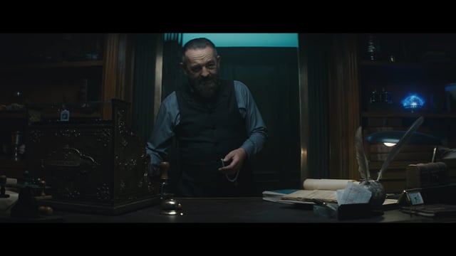 Related Embedded Video Item Thumbnail