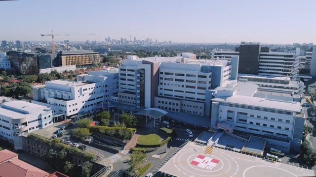 Randwick Health & Education Precinct