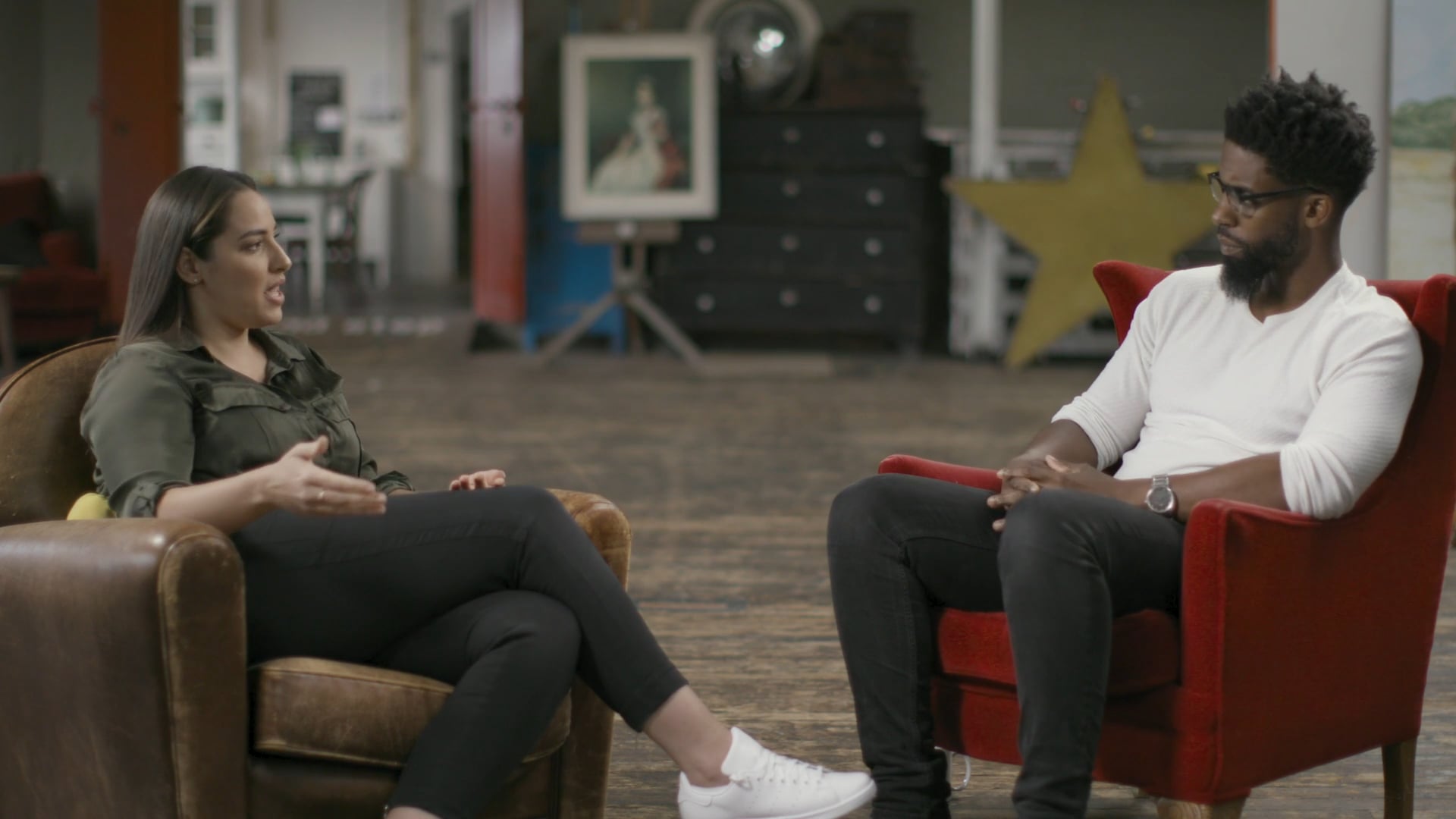 Jada Sezer - Failure