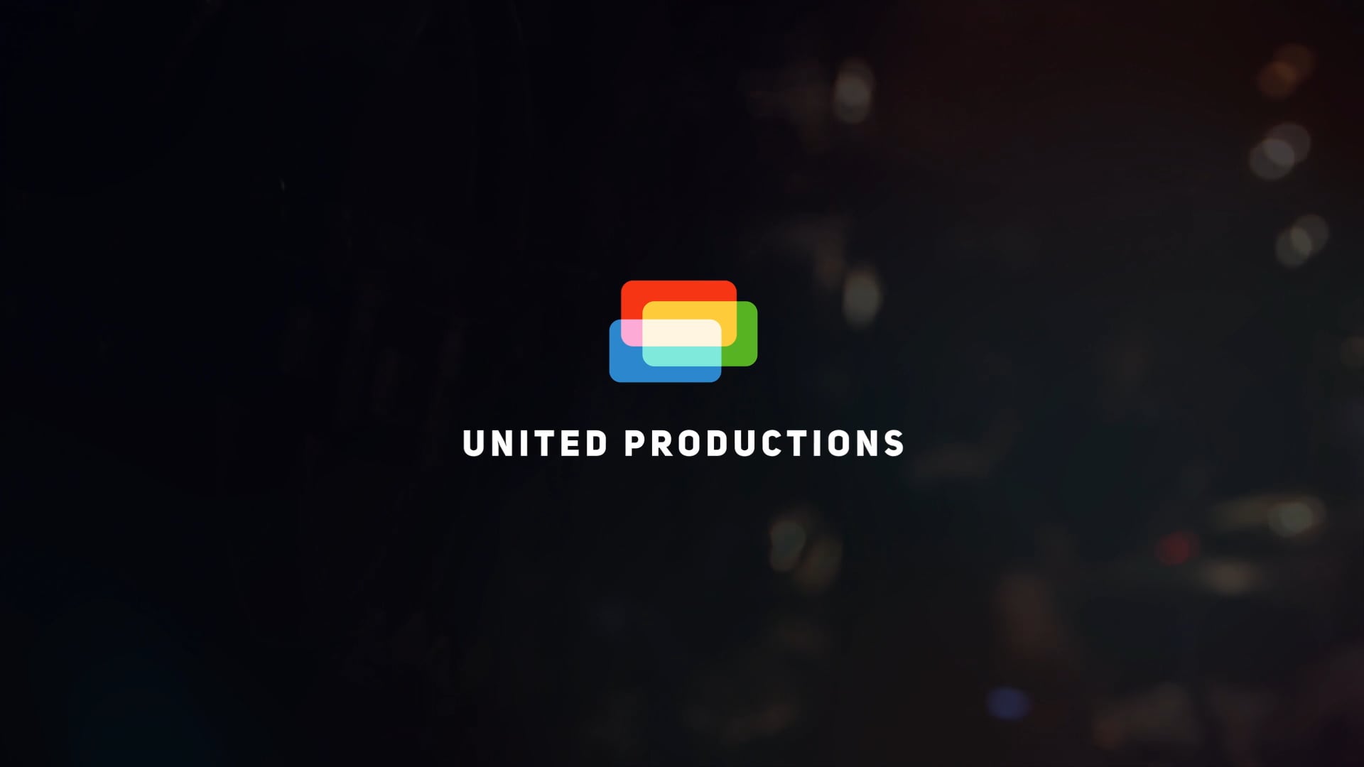 UNITED PRODUCTIONS SHOWREEL on Vimeo