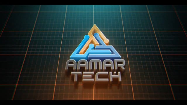 AamarTech - Video - 2