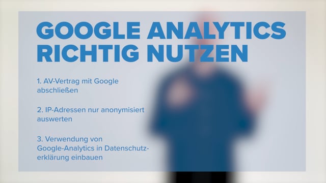 Google Analytics