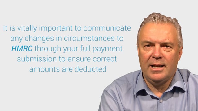 Module 05: How to Deduct National Insurance From an Employee’s Wages - Video Thumbnail