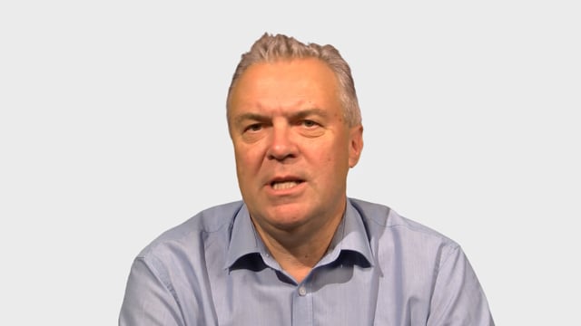 Module 02: Why Do We Pay National Insurance? - Video Thumbnail