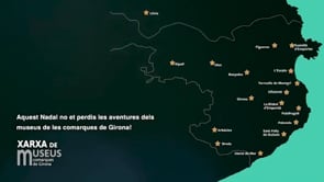 Arriba la quarta edició de Nadal al Museu