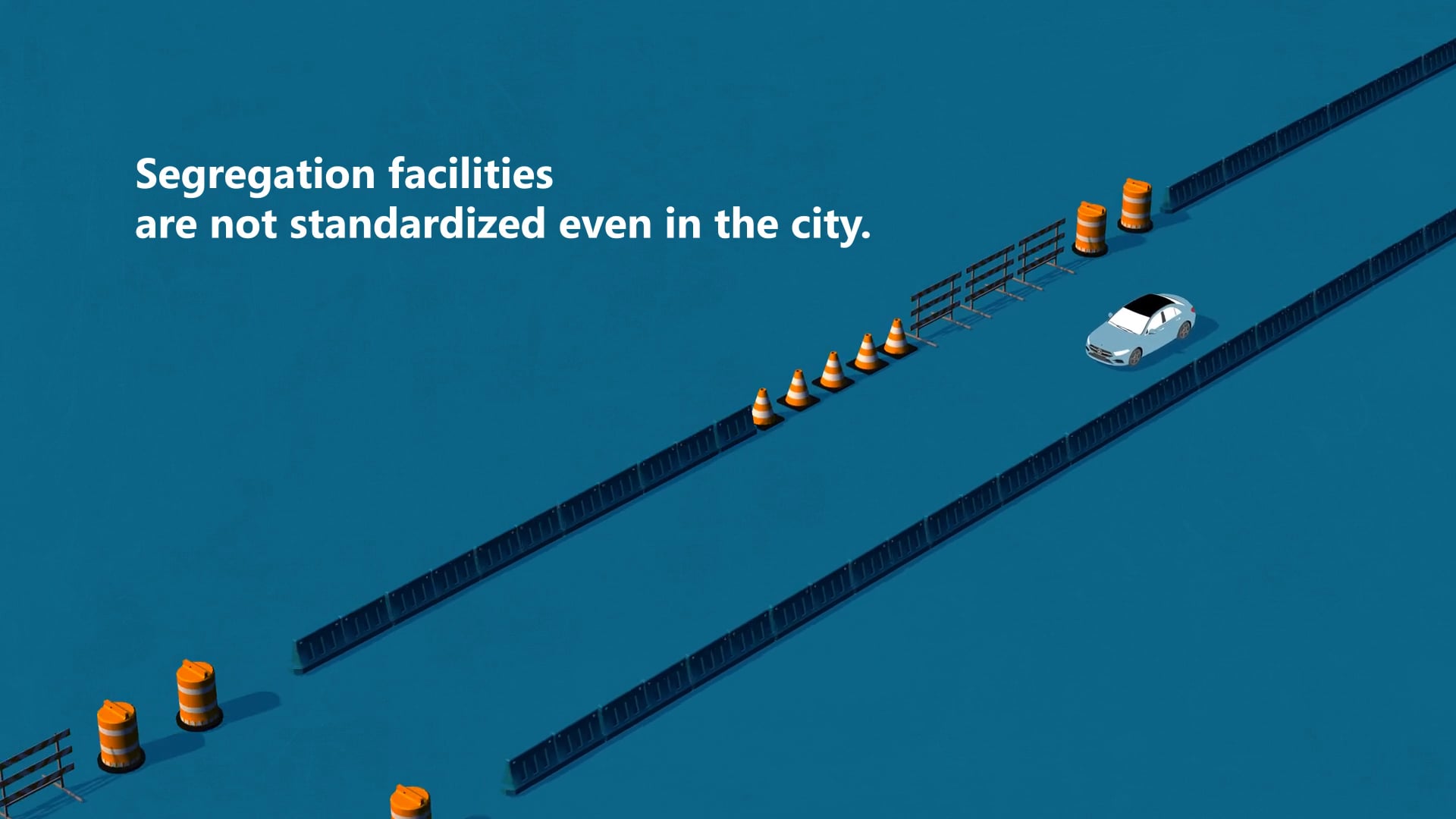 Daimler Asia Navigation