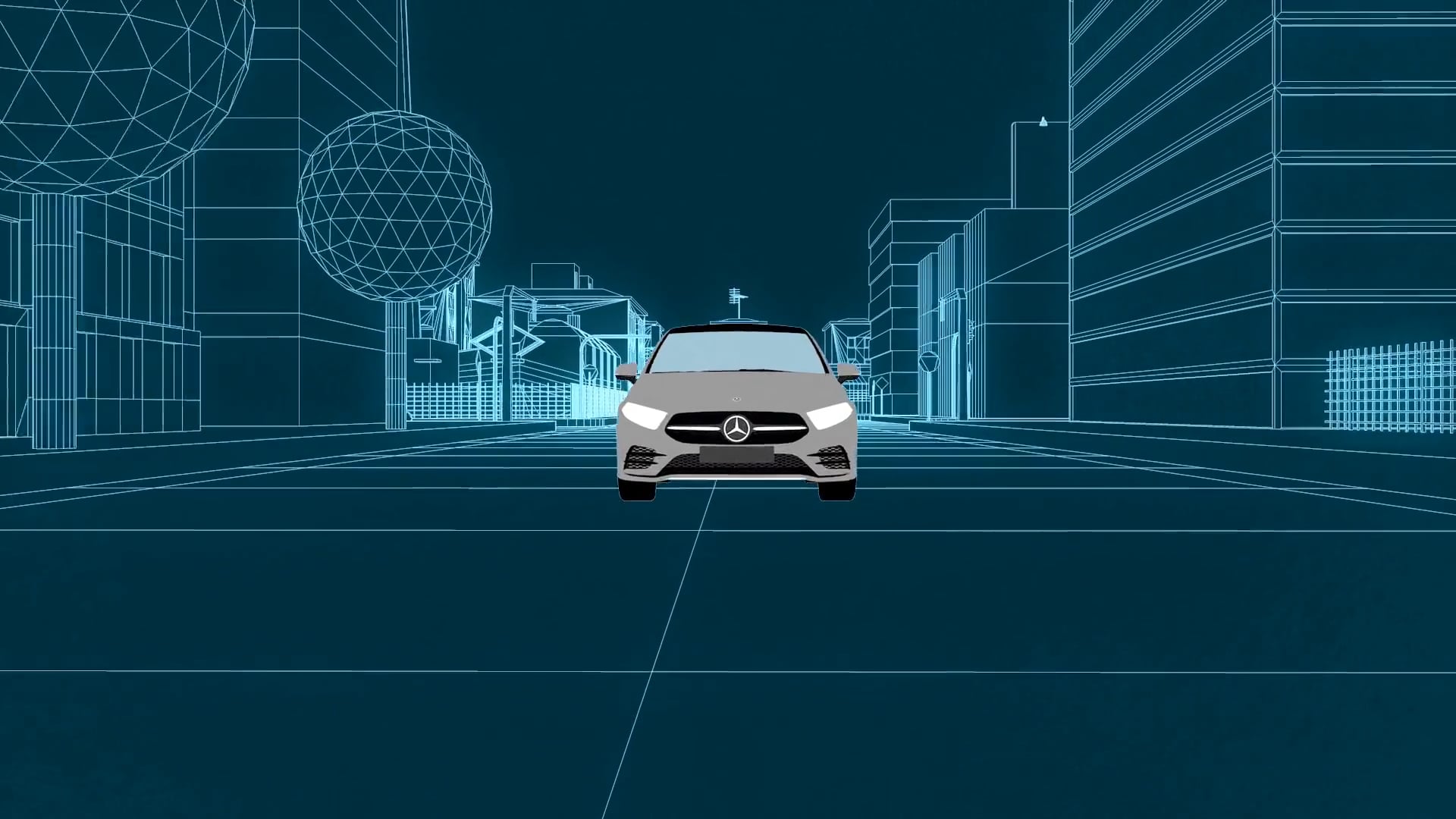 Daimler What we do