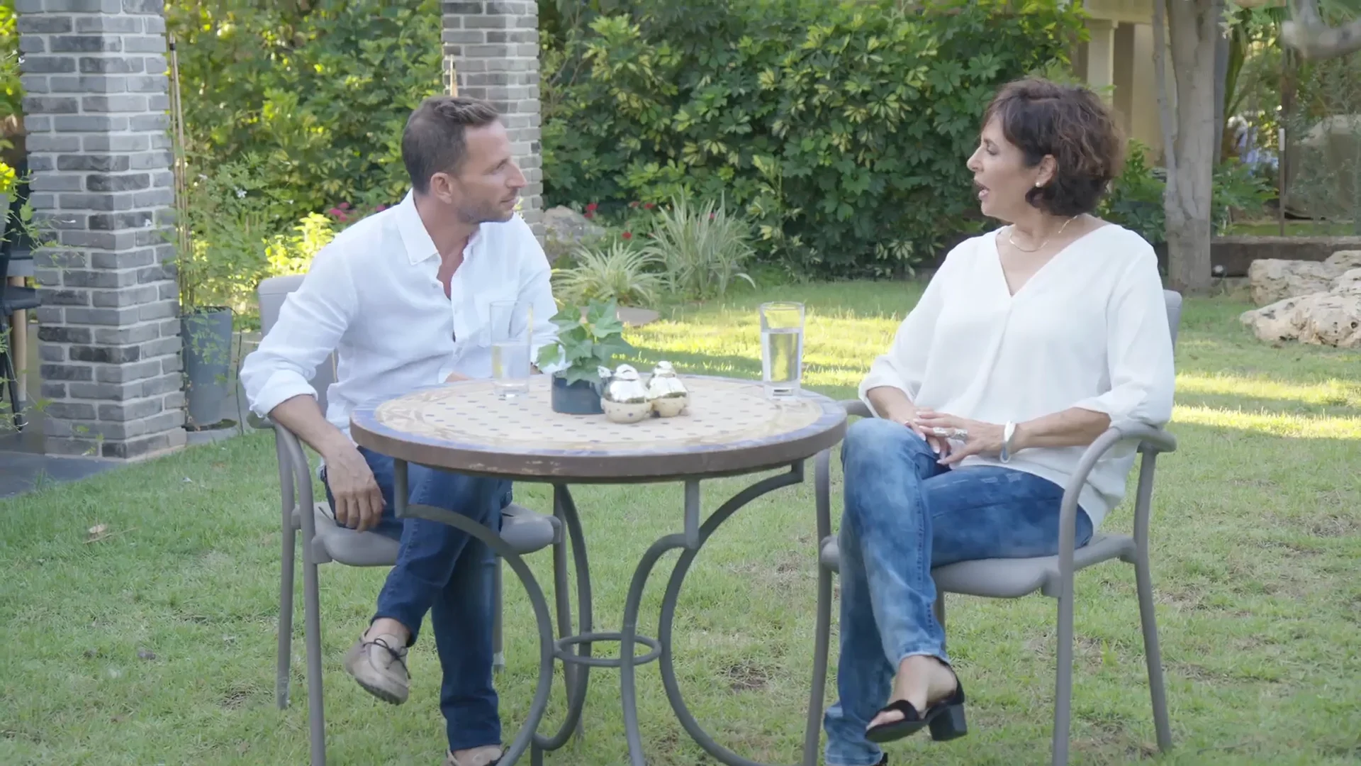 HABATIM s01 e10 יהודית שטרצר full on Vimeo