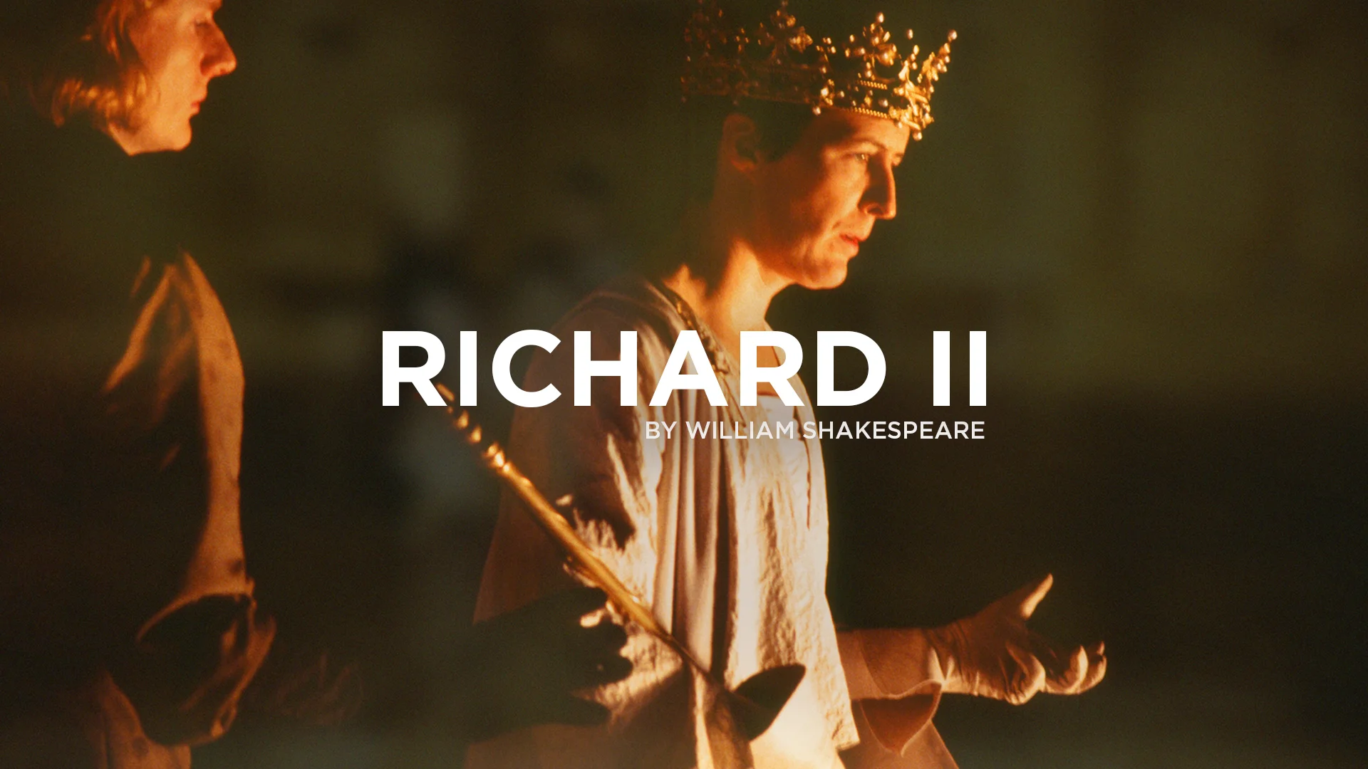 Richard II: Episode 1, Free Shakespeare on the Radio: Richard II