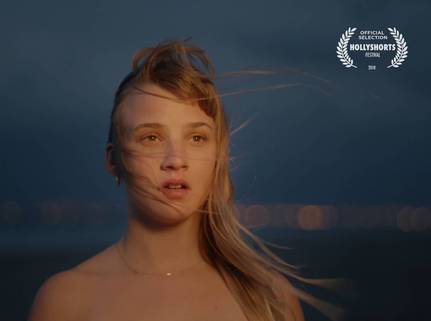 All The Luck In The World Contrails On Vimeo