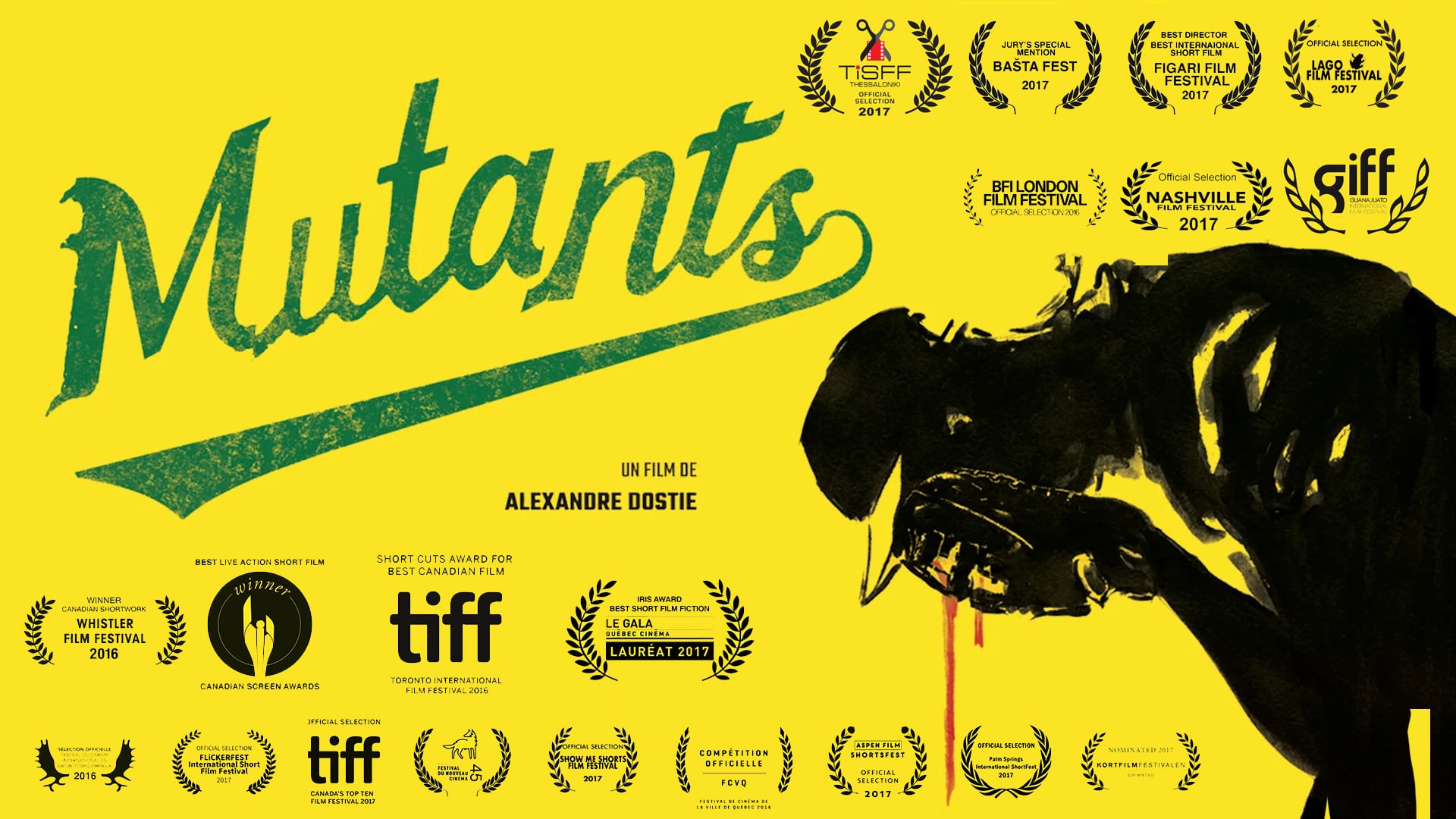 Mutants