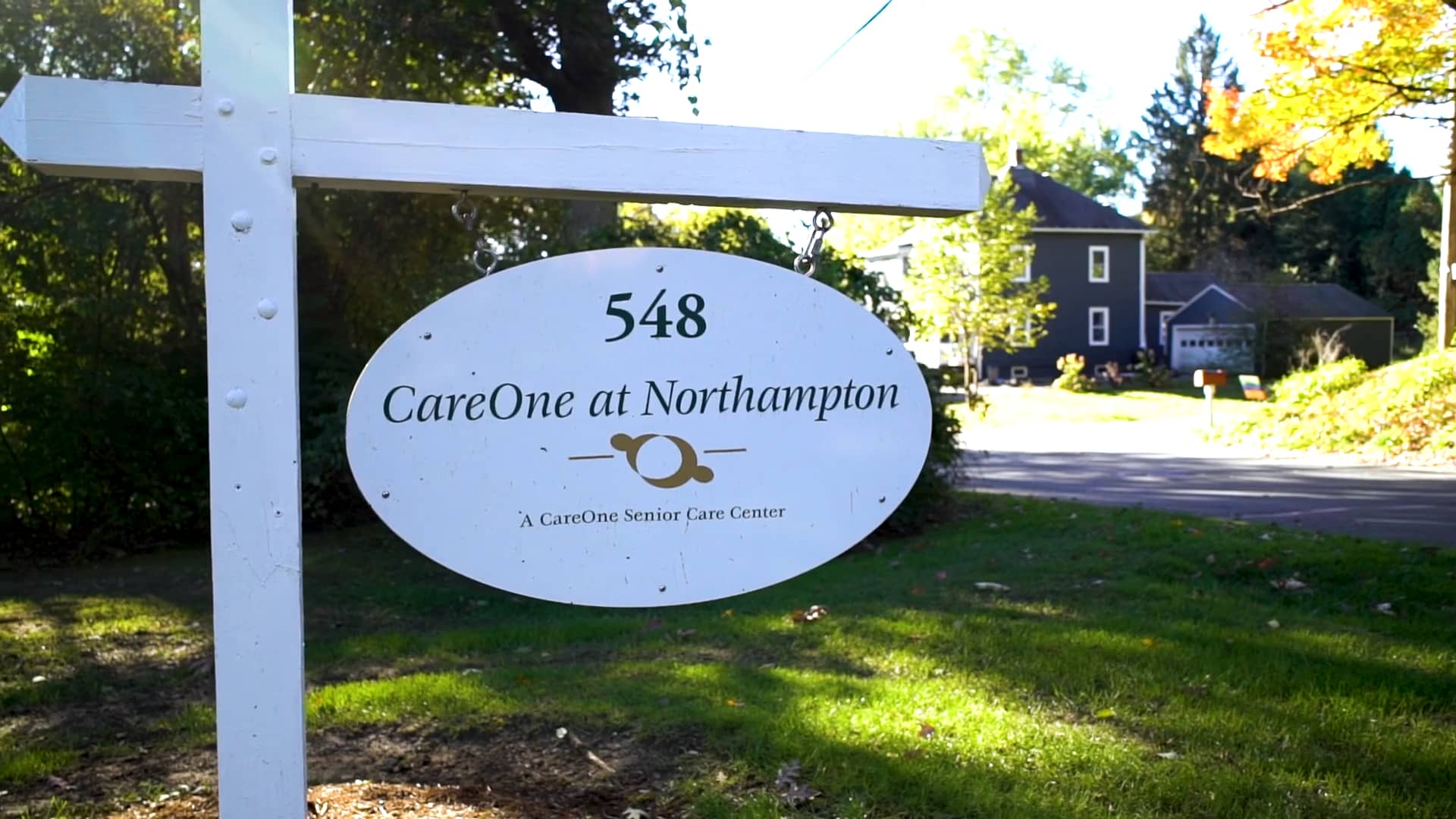 CareONE Northampton on Vimeo