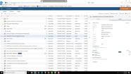 Saving A Word Document As A PDF In Word Using NetDocuments On Vimeo