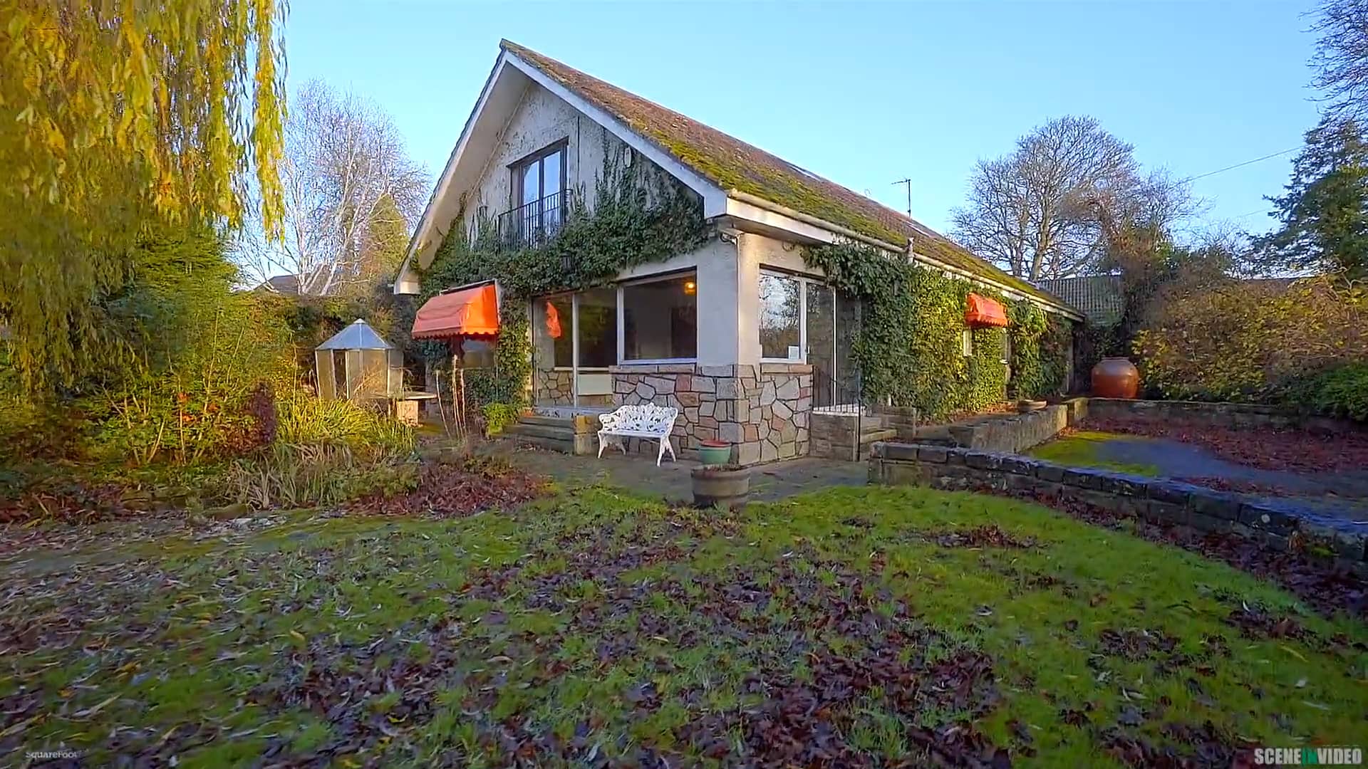 SCENEINVIDEO 3 Marchfield Park, Edinburgh EH4 5BW on Vimeo