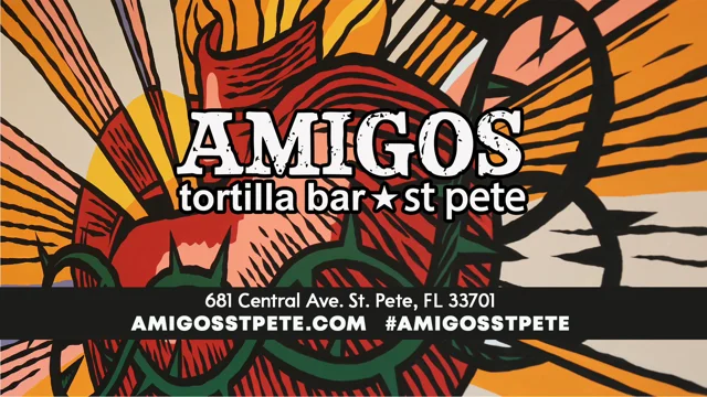 Amigos Tortilla Bar