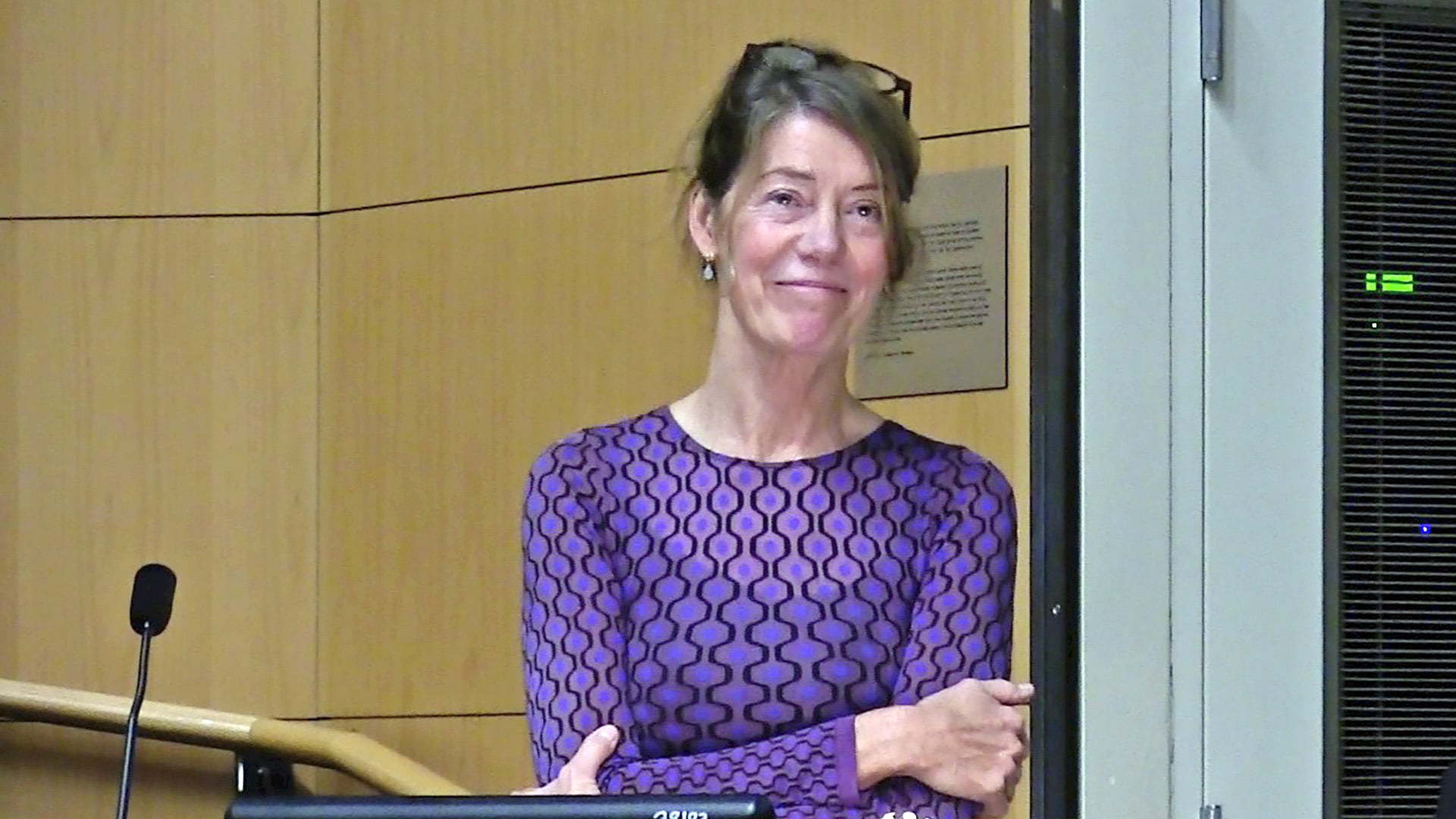 Lene Tranberg - UW Department Of Architecture Lecture Series On Vimeo