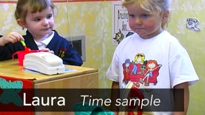 Laura – Time Sample thumbnail