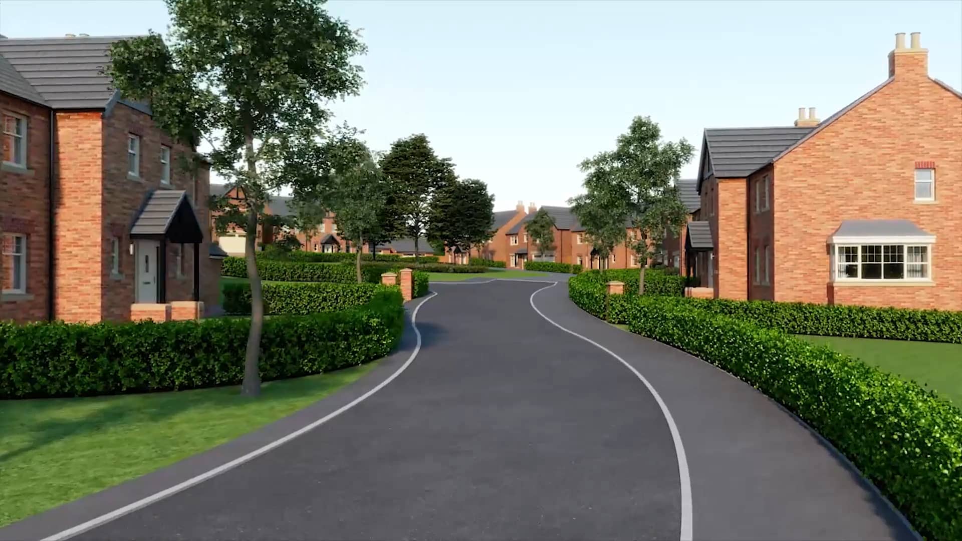 Fulbeck Grange, Morpeth on Vimeo