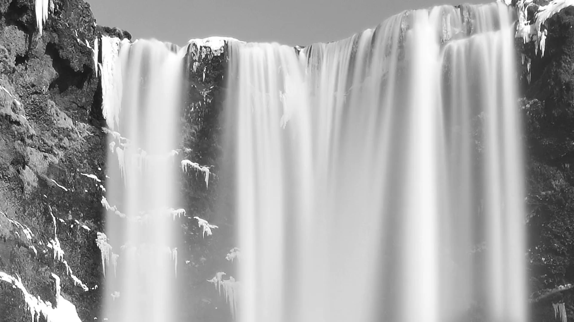 The Land of Fire and Ice