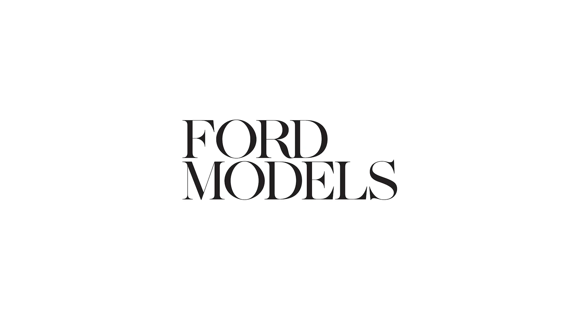 Christina Ford Model  
