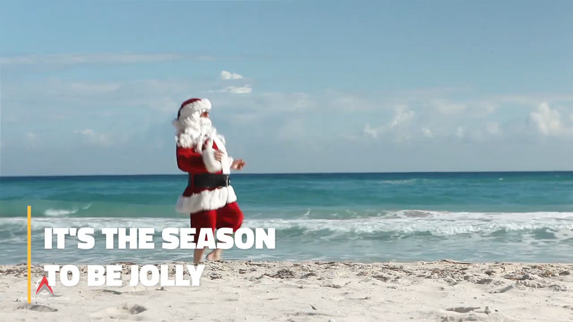 Royal Atlantic Merry Christmas Video