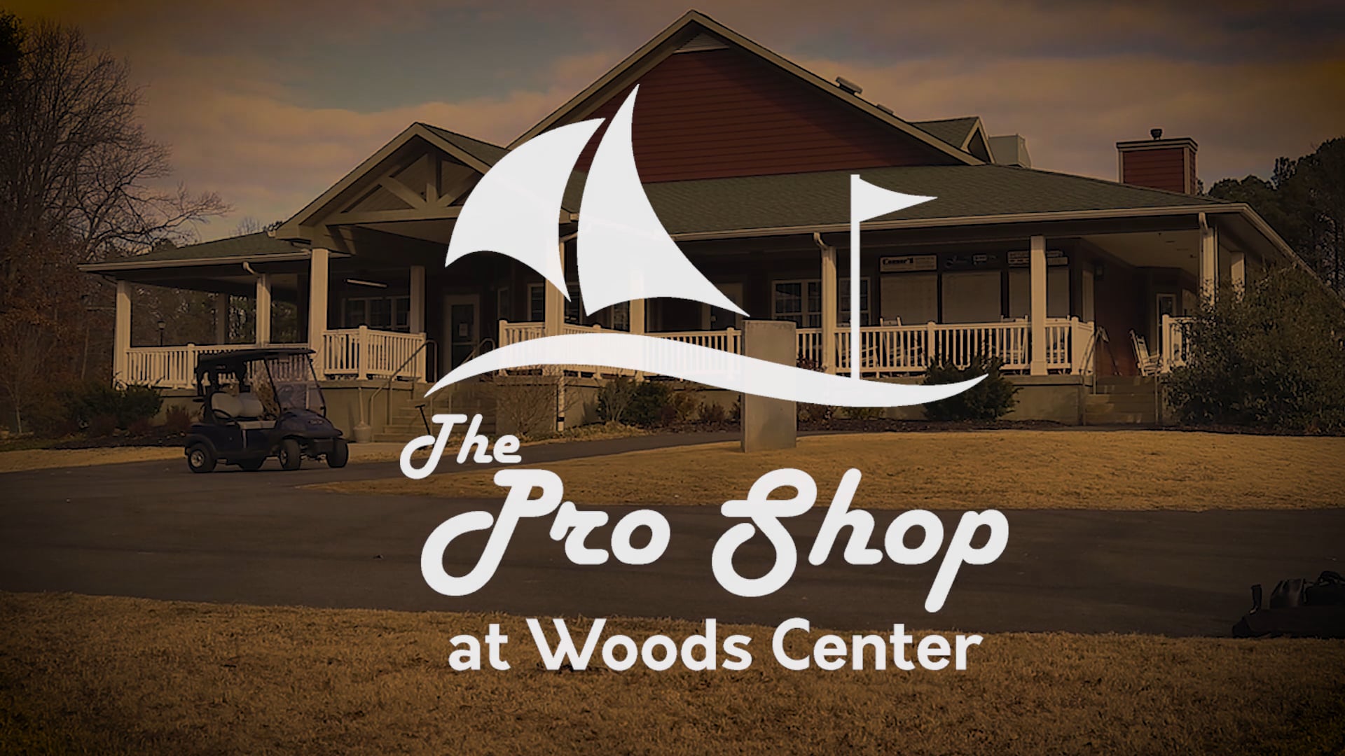 The Pro Shop Holiday Sale Commercial