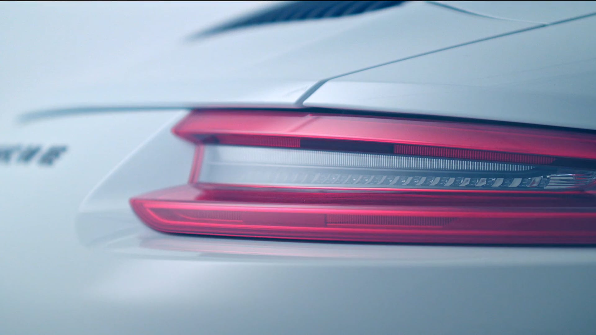 Porsche 70th Anniversary