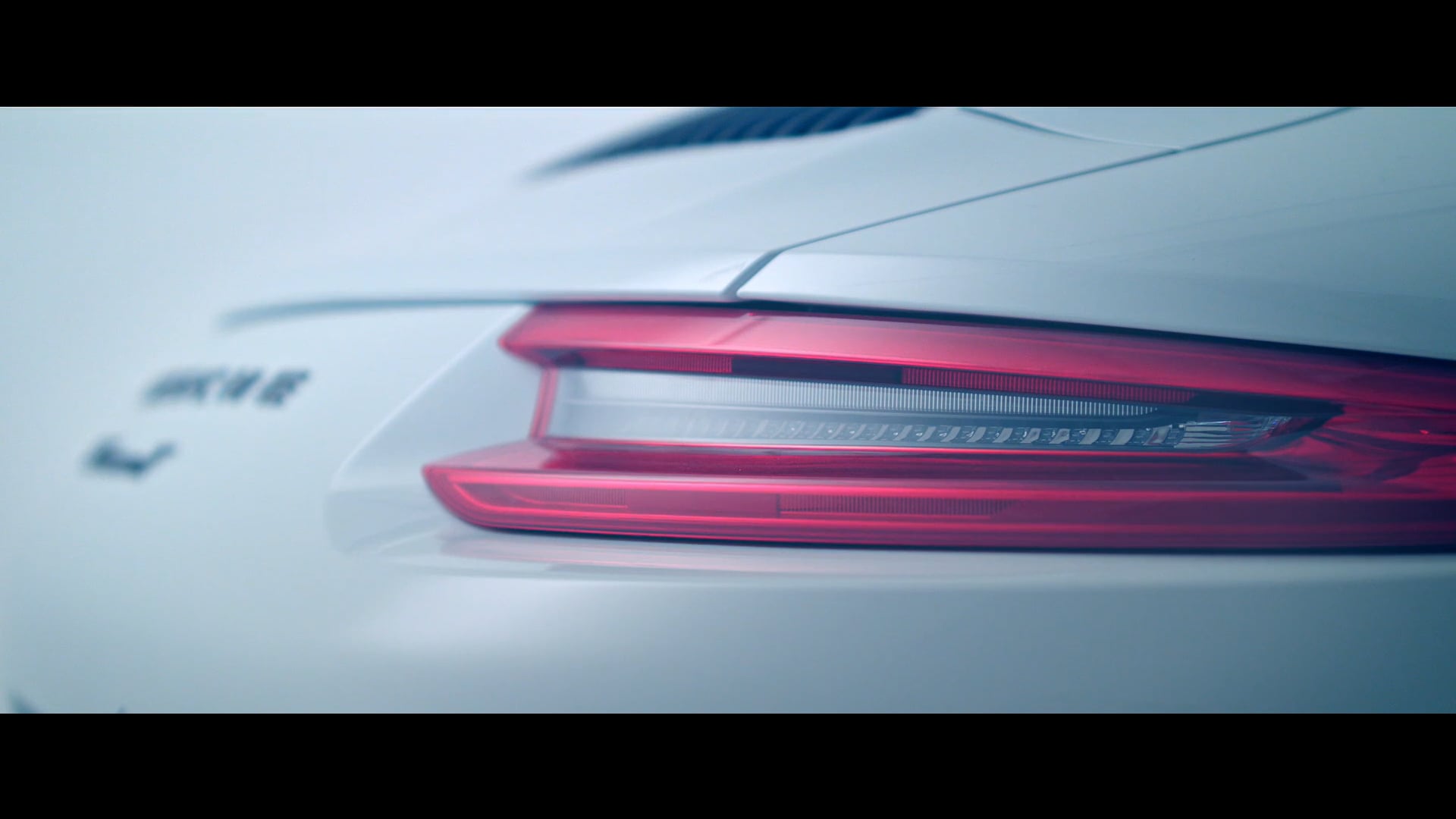 Porsche 70th Anniversary